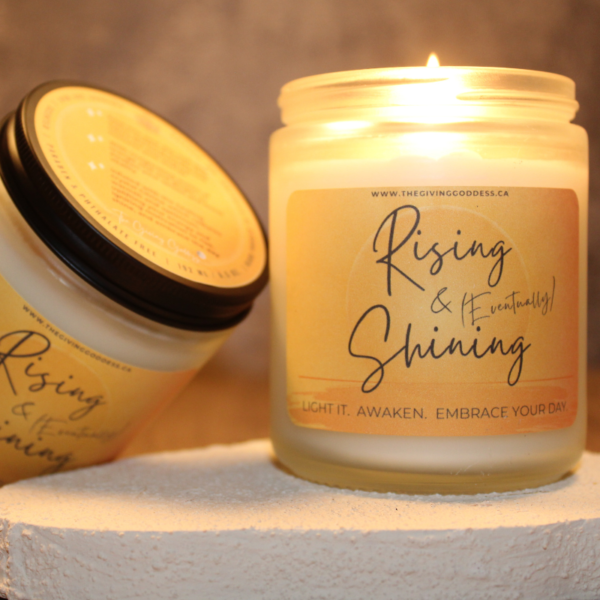 Rising & Eventually Shining - Image 3